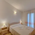 Sardinia Seaside With Ac And Wifi