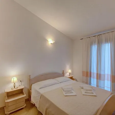 Sardinia Seaside With Ac And Wifi