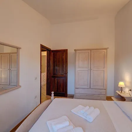 Sardinia Seaside With Ac And Wifi Апартаменты *