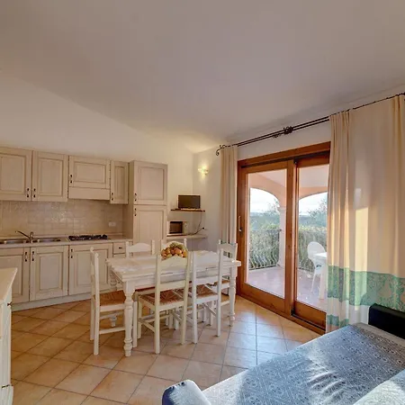 Sardinia Seaside With Ac And Wifi Апартаменты
