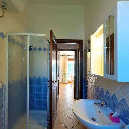 Sardinia Seaside With Ac And Wifi Апартаменты