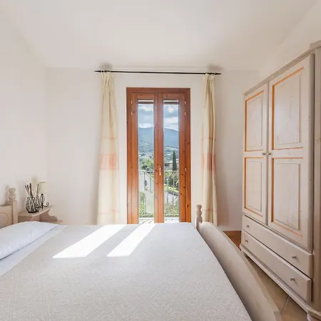 Апартаменты Sardinia Seaside With Ac And Wifi Бадеси
