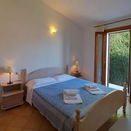 Lägenhet Sardinia Seaside With Ac And Wifi Badesi