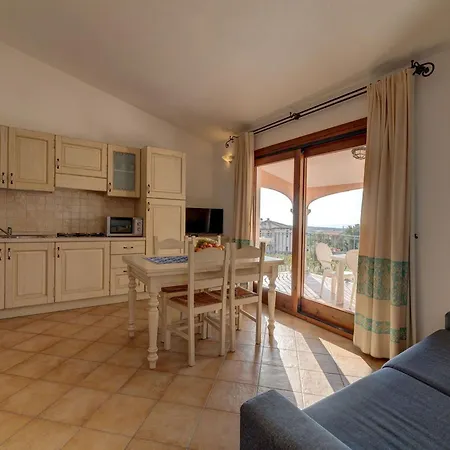 Sardinia Seaside With Ac And Wifi * Бадеси